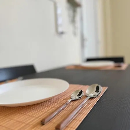 Apartment Airpoint