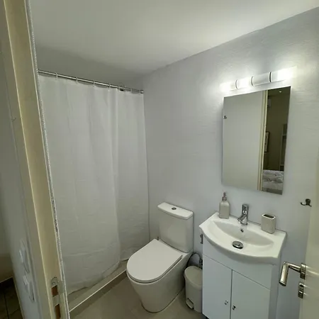 Apartment Airpoint Artemida (Attica)