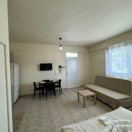 Airpoint Apartment