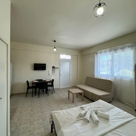 Airpoint Apartment *