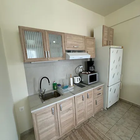 Apartment Airpoint *