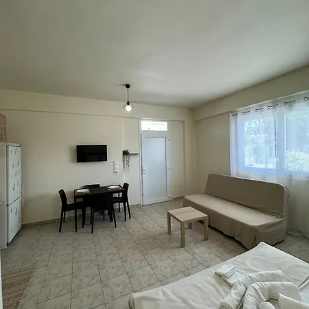 Airpoint Apartment Artemida (Attica)