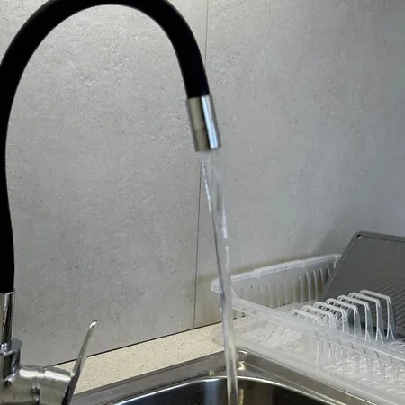 Airpoint Apartment