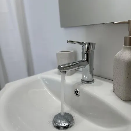 Apartment Airpoint *