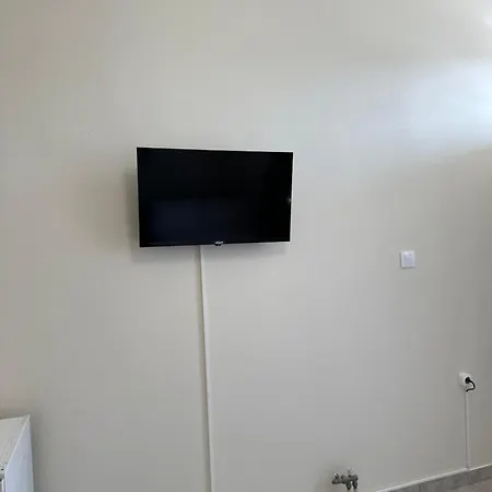 Airpoint Apartment Artemida (Attica)