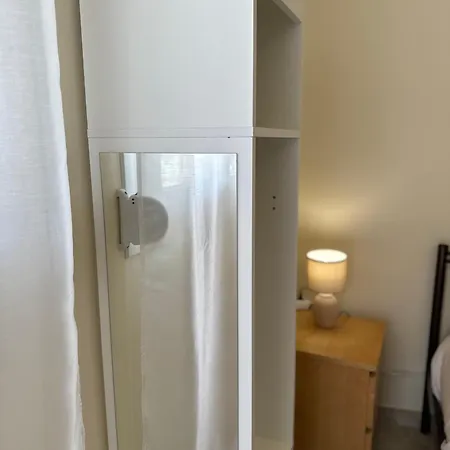 Apartment Airpoint