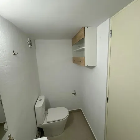 Airpoint Apartment *