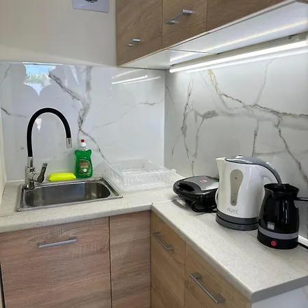Airpoint Apartment *
