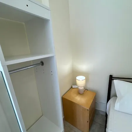 Apartment Airpoint Artemida (Attica)