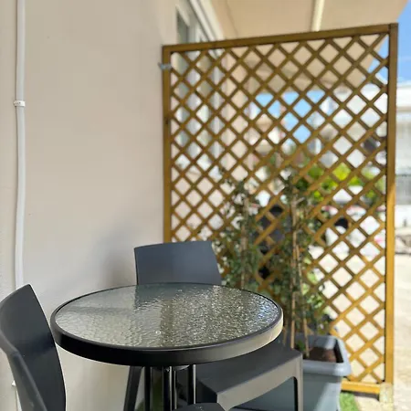 Apartment Airpoint