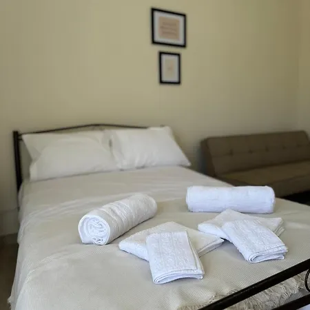 Apartment Airpoint *