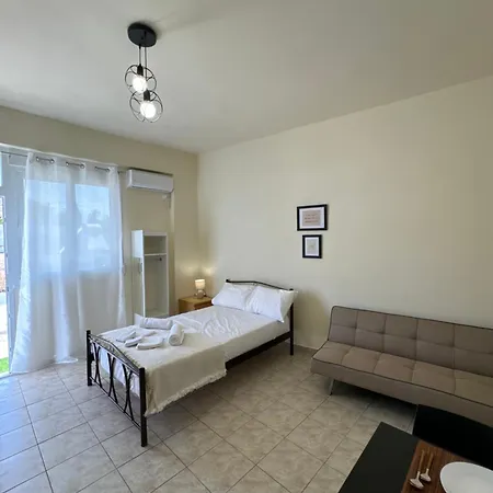Airpoint Apartment